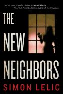 New Neighbors - SureShot Books Publishing LLC