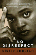 No Disrespect - SureShot Books Publishing LLC