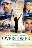 Overcomer - SureShot Books Publishing LLC