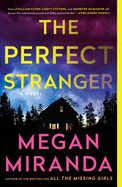 Perfect Stranger - SureShot Books Publishing LLC