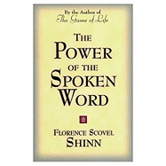 Power of the Spoken Word - SureShot Books Publishing LLC