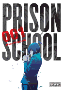 Prison School, Volume 1 - SureShot Books Publishing LLC