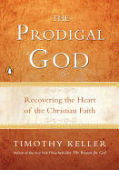 Prodigal God - SureShot Books Publishing LLC