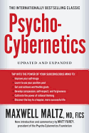Psycho-Cybernetics: Updated and Expanded (Updated, Expanded) - SureShot Books Publishing LLC