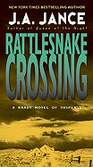 Rattlesnake Crossing - SureShot Books Publishing LLC