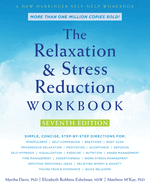 Relaxation and Stress Reduction Workbook - SureShot Books Publishing LLC