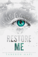 Restore Me - SureShot Books Publishing LLC