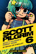 Scott Pilgrim Vol. 6, Volume 6: Scott Pilgrim's Finest Hour - SureShot Books Publishing LLC