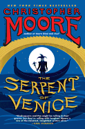 Serpent of Venice - SureShot Books Publishing LLC