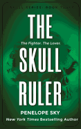 Skull Ruler - SureShot Books Publishing LLC