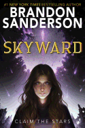 Skyward - SureShot Books Publishing LLC