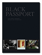 Stanley Greene: Black Passport - SureShot Books Publishing LLC