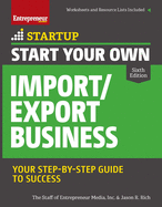 Start Your Own Import/Export Business sureshotbooks.com