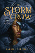 Storm Crow - SureShot Books Publishing LLC