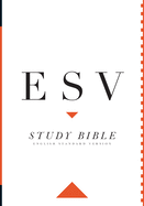 Study Bible-ESV - SureShot Books Publishing LLC