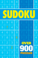 Sudoku - SureShot Books Publishing LLC