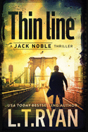 Thin Line (Jack Noble #3) - SureShot Books Publishing LLC