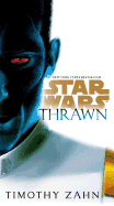 Thrawn (Star Wars) - SureShot Books Publishing LLC