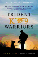 Trident K9 Warriors sureshotbooks.com