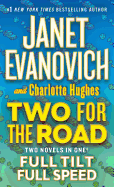 Two for the Road: Full Tilt and Full Speed - SureShot Books Publishing LLC