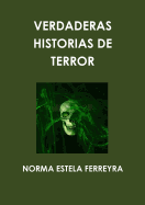 Verdaderas Historias de Terror sureshotbooks.com