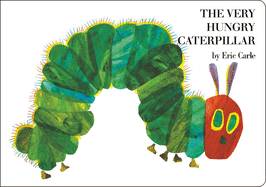 Very Hungry Caterpillar - SureShot Books Publishing LLC