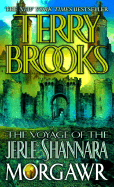 Voyage of the Jerle Shannara: Morgawr - SureShot Books Publishing LLC