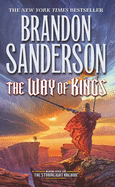 Way of Kings: Book One of the Stormlight Archive - SureShot Books Publishing LLC