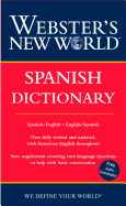Webster's New World Spanish Dictionary - SureShot Books Publishing LLC