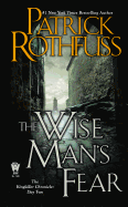 Wise Man's Fear - SureShot Books Publishing LLC