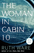 Woman in Cabin 10 - SureShot Books Publishing LLC
