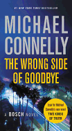 Wrong Side of Goodbye - SureShot Books Publishing LLC