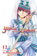 Yona of the Dawn, Vol. 12 - SureShot Books Publishing LLC