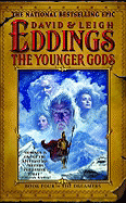 Younger Gods: Book Four of the Dreamers - SureShot Books Publishing LLC