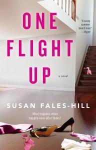 One Flight Up - SureShot Books Publishing LLC
