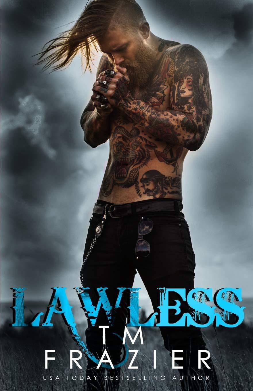 Lawless - SureShot Books Publishing LLC