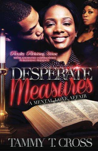 Desperate Measures - SureShot Books Publishing LLC