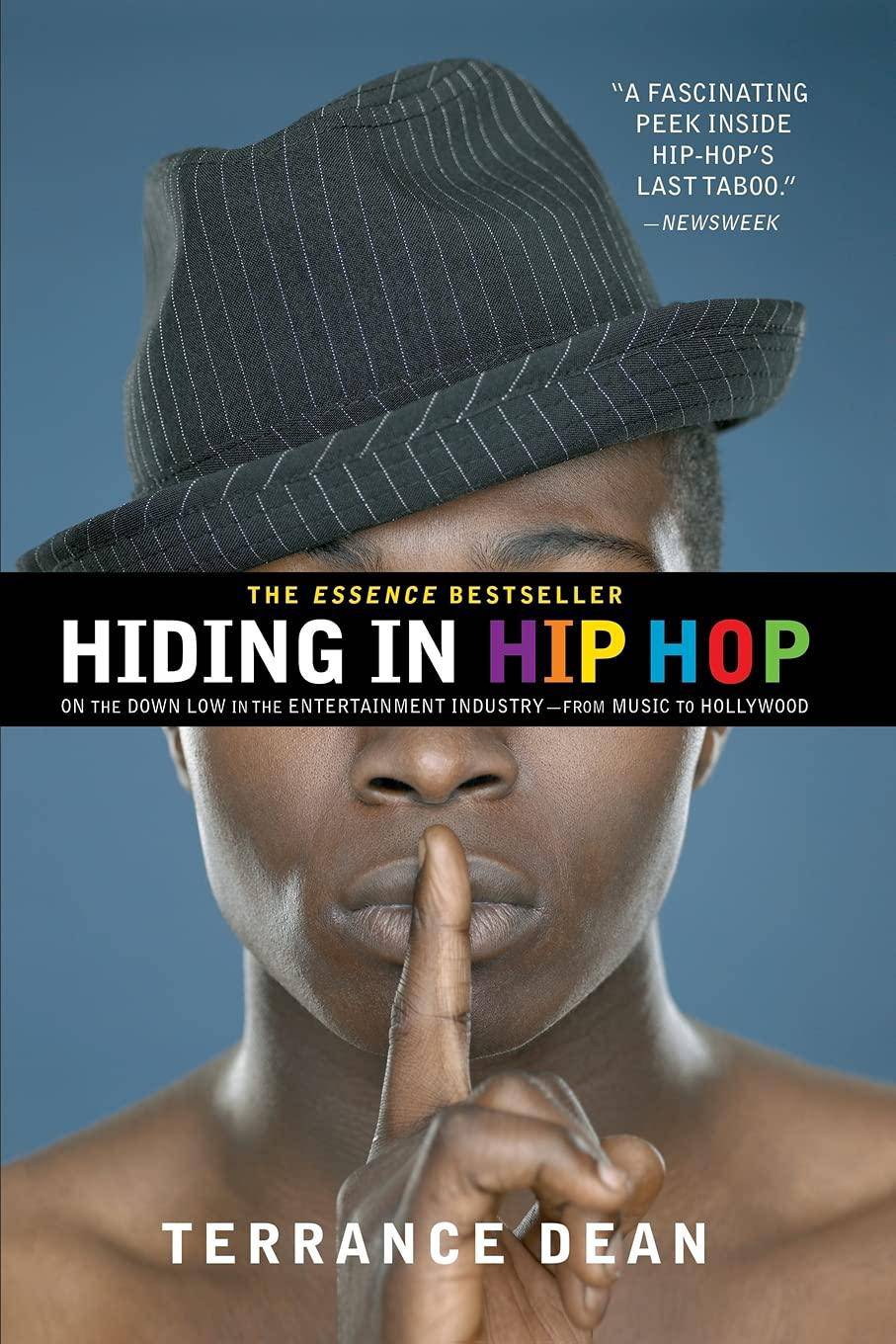 Hiding in Hip Hop - SureShot Books Publishing LLC