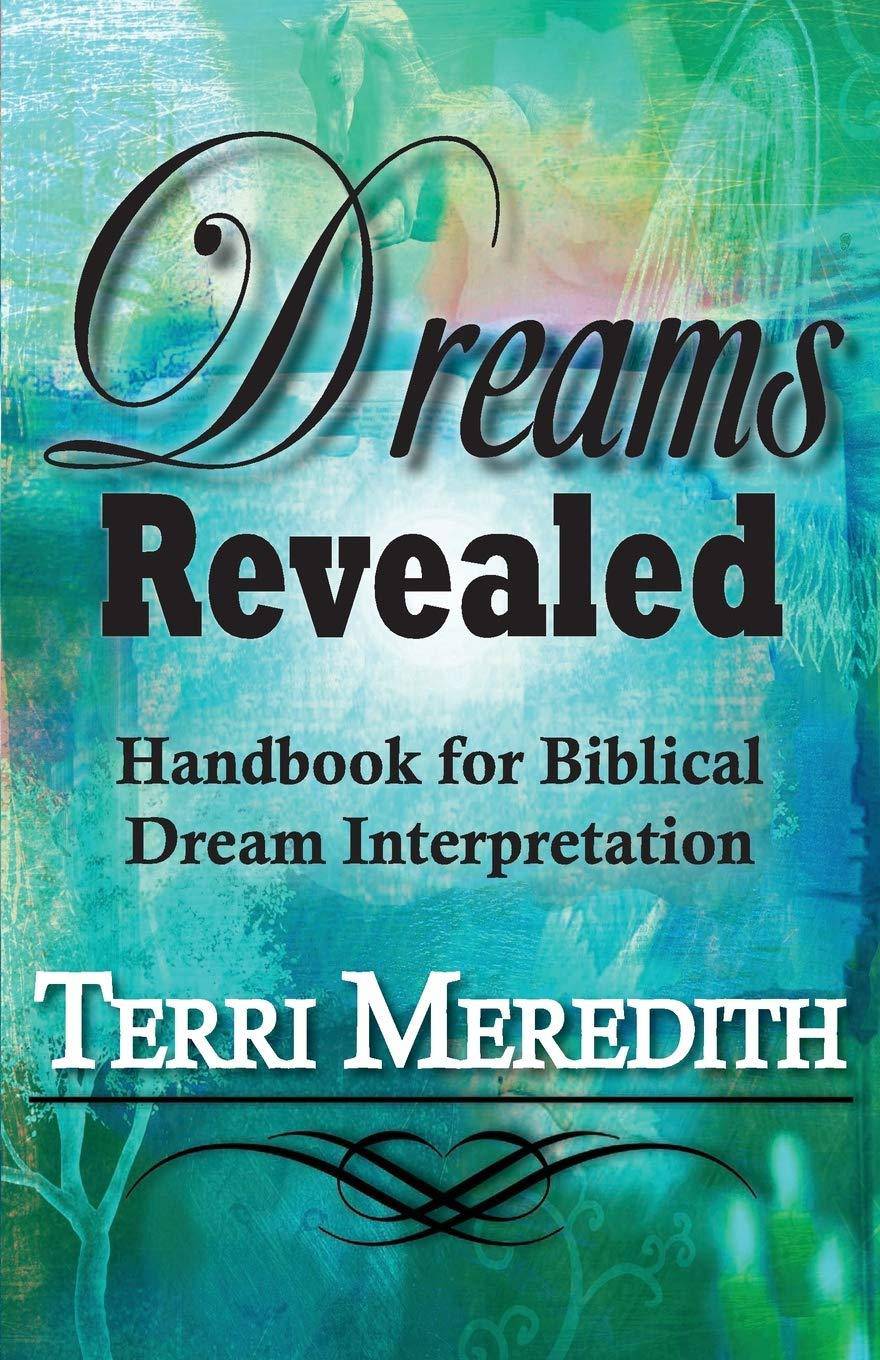 Dreams Revealed - SureShot Books Publishing LLC