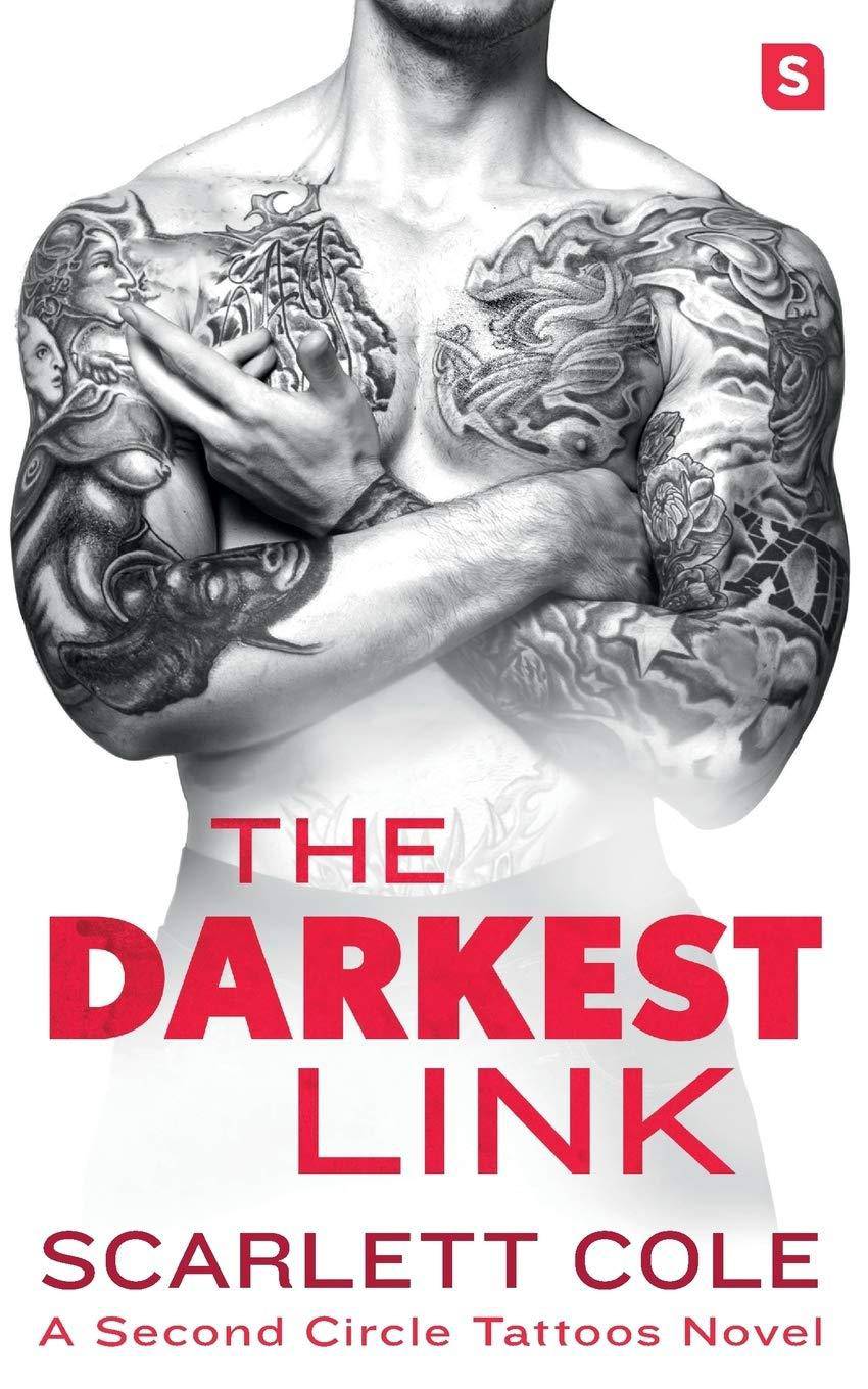 The Darkest Link - SureShot Books Publishing LLC