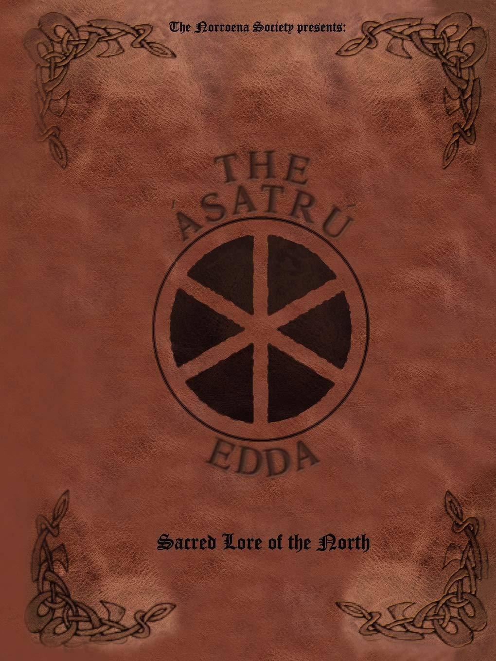 ?satr? Edda: Sacred Lore of the North - SureShot Books Publishing LLC