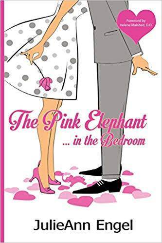 The Pink Elephant In The Bedroom - SureShot Books Publishing LLC