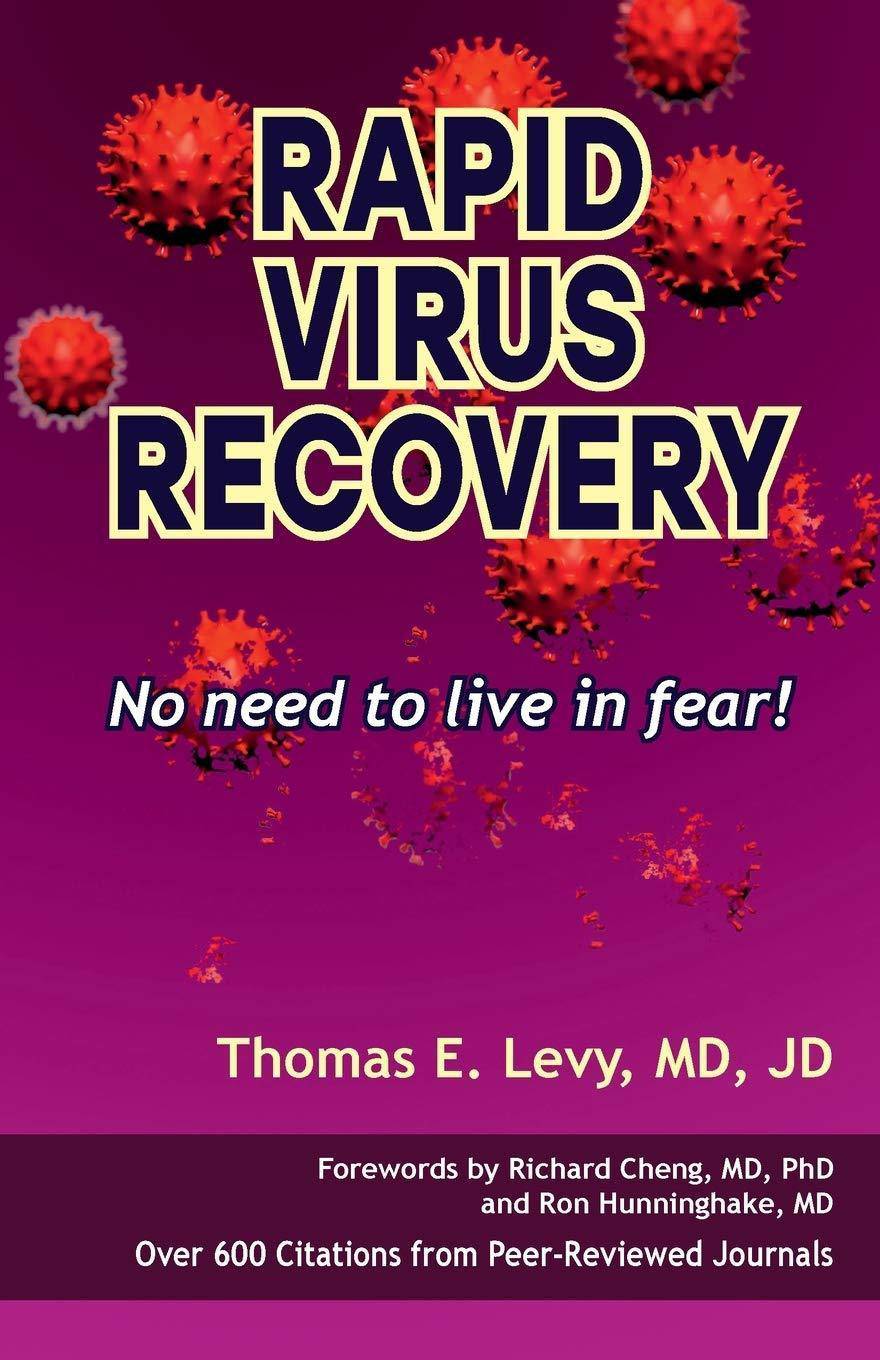 Rapid Virus Recovery - SureShot Books Publishing LLC