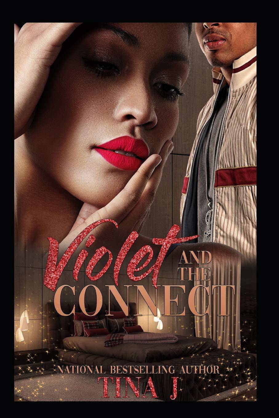 Violet & The Connect - SureShot Books Publishing LLC