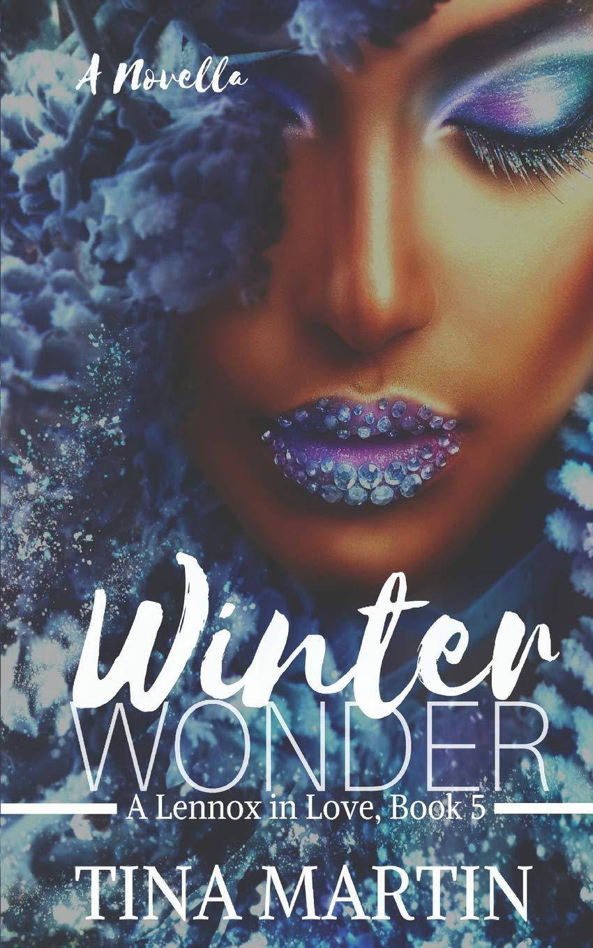 Winter Wonder - SureShot Books Publishing LLC
