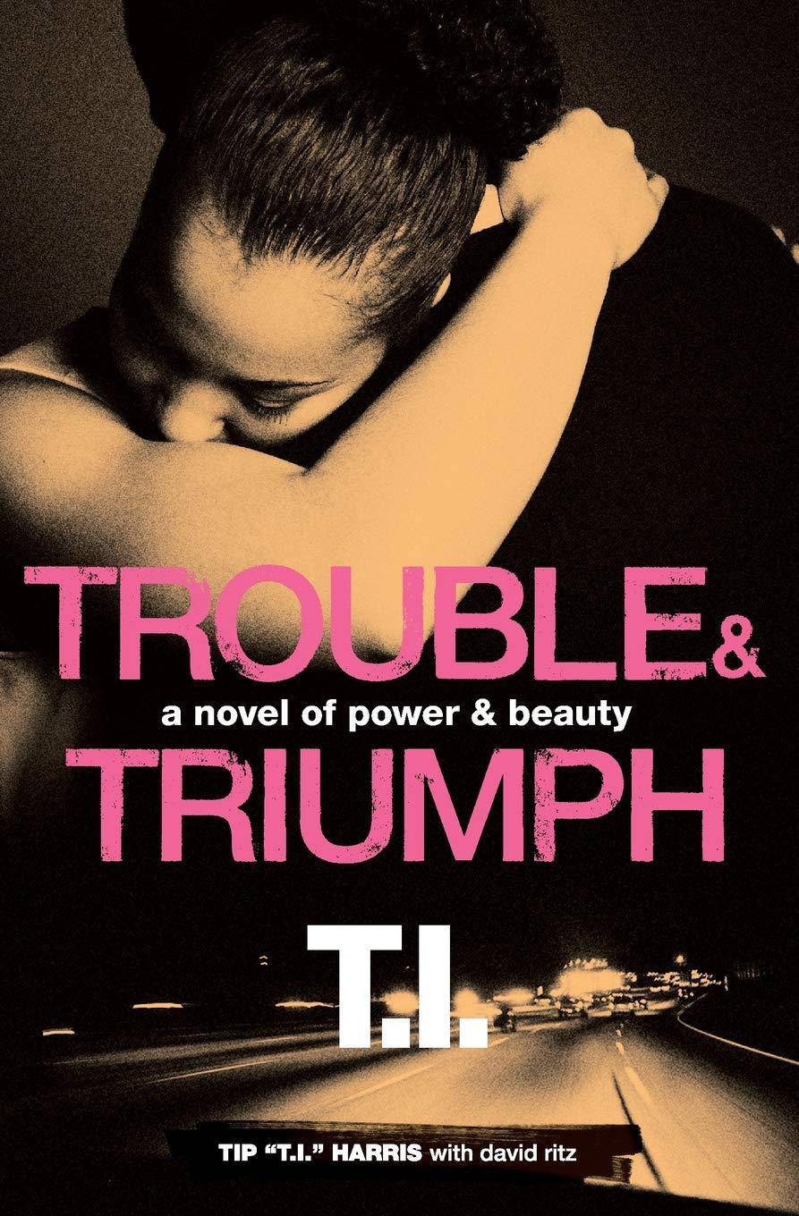 Trouble & Triumph - SureShot Books Publishing LLC