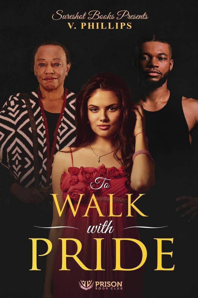 To Walk With Pride - SureShot Books Publishing LLC