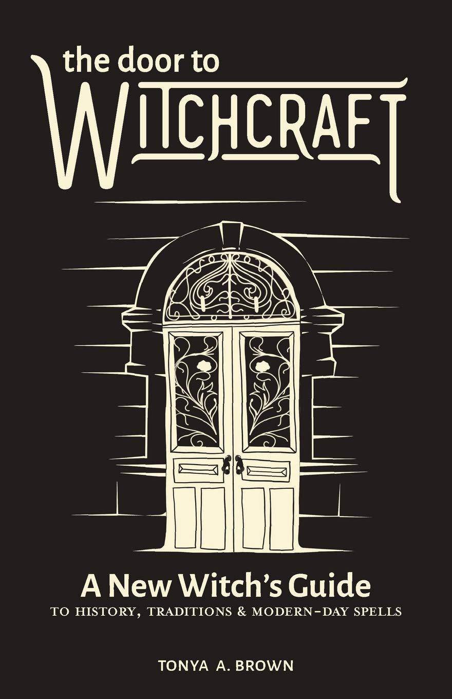 The Door to Witchcraft - SureShot Books Publishing LLC