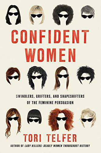 Confident Women - SureShot Books Publishing LLC