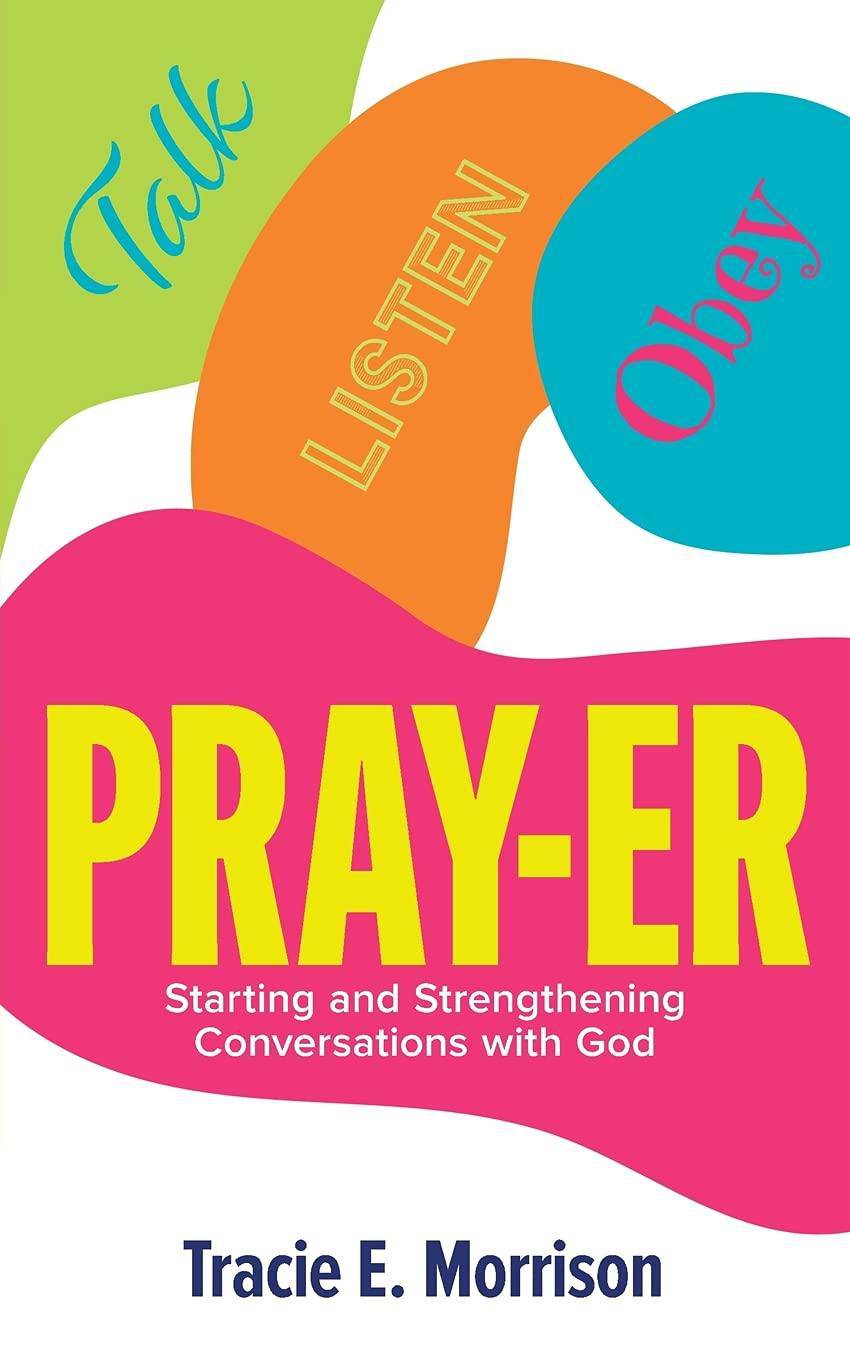 Pray-Er - SureShot Books Publishing LLC